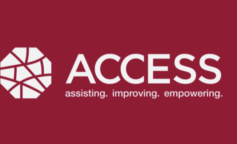 ACCESS NOTICE TO THE PUBLIC OF FINDING OF NO SIGNIFICANT IMPACT